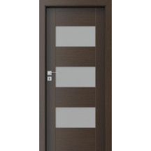 Porta KONCEPT K3 Wenge 